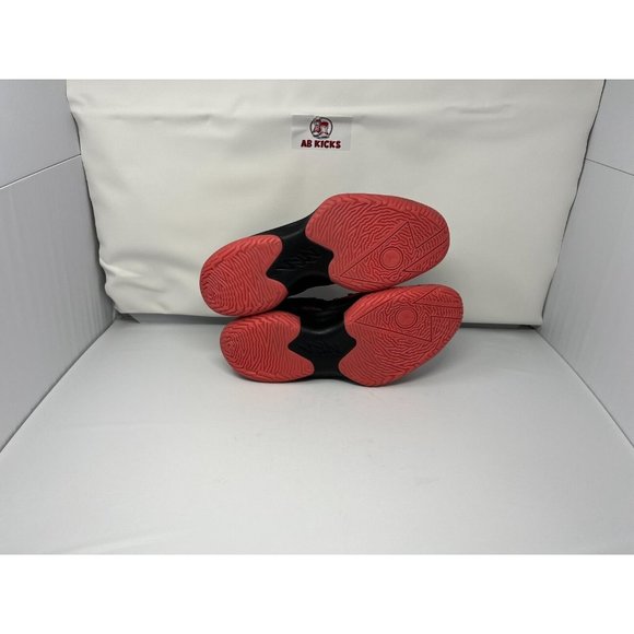 Size 13 - Naruto X Jordan Zion 1 Nine Tails main image 4